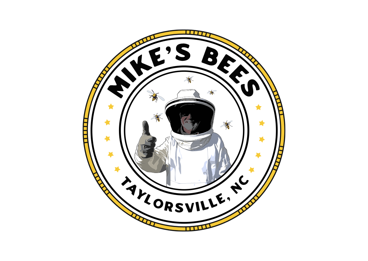 Mike's Bees - Taylorsville, NC